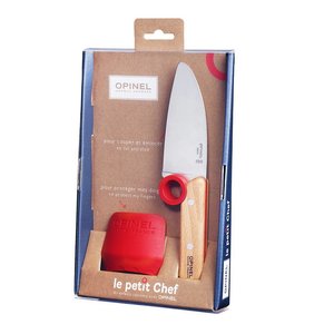 Opinel Petit chef kindermes