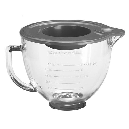 KitchenAid Mengkom glas