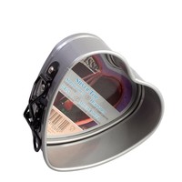 Hartje springvorm silvertop