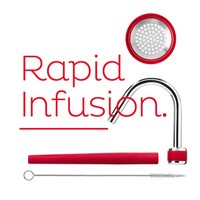 Rapid Infusion