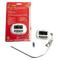 Kernthermometer met voeldraad