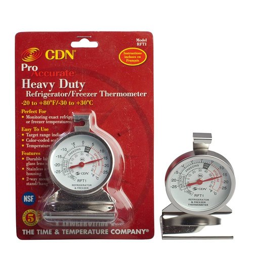 CDN Koel vriesthermometer thermometer