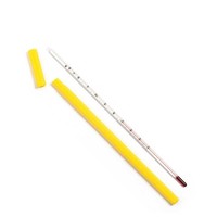 Chocolade thermometer