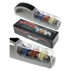 Global keramische waterslijper plus 3 Global keramische waterslijper plus 3