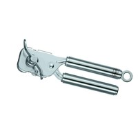 Blikopener inox