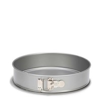 Springvorm Silvertop