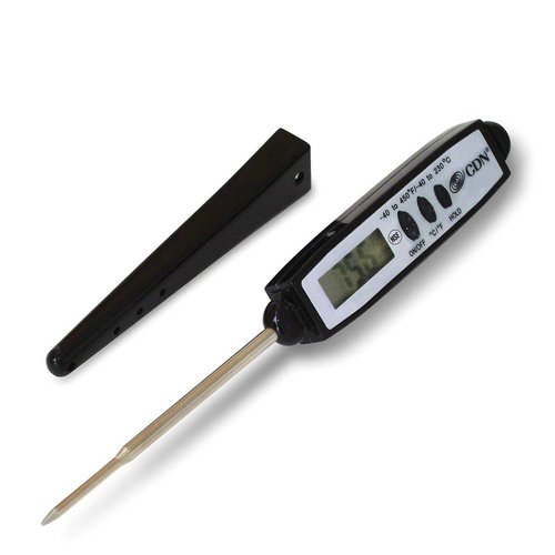 CDN Kernthermometer