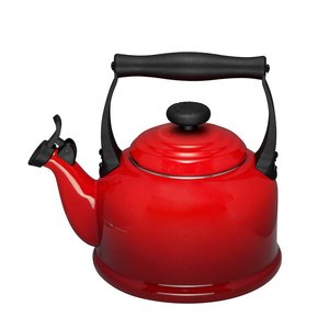 Le Creuset Fluitketel tradition