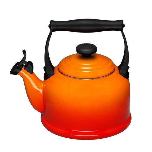 Le Creuset Fluitketel tradition