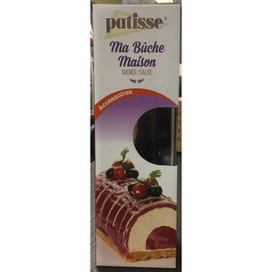 Patisse Buche