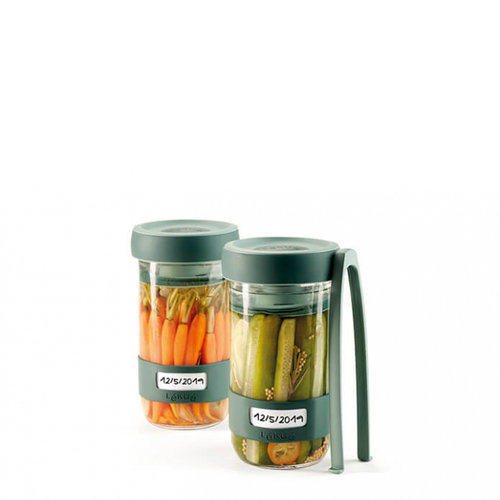 Lékué Fermenteren pickles kit