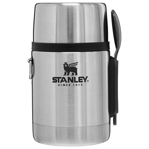Stanley The Stainless Steel All-in-One Food Jar