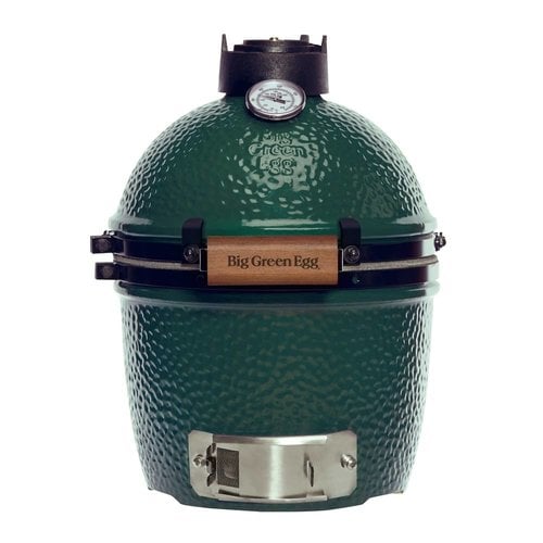 Big Green Egg BBQ  Mini