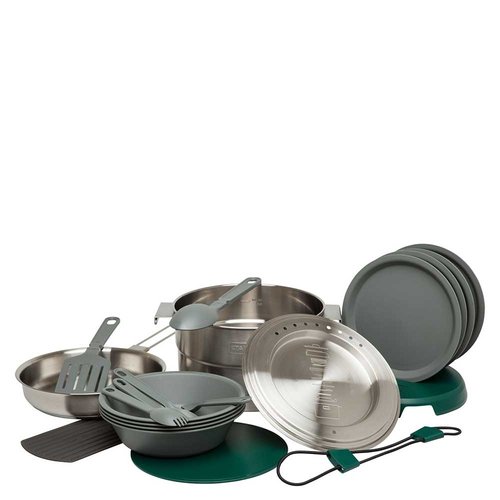 Stanley Full kitchen basecamp cook set