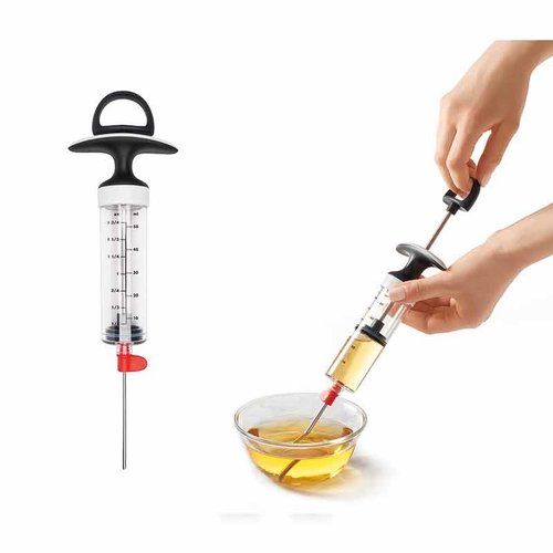 OXO Injector