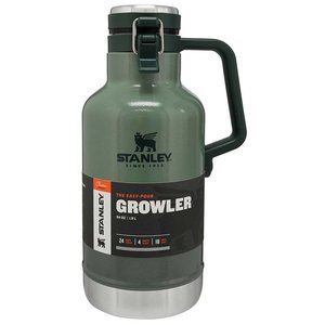 Stanley Bier Easy-Pour Growler 1,9L