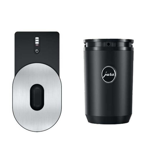 Jura Cool control 0,6 l black
