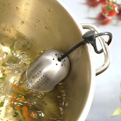 Gefu Kruiden infuser ''Gusto''