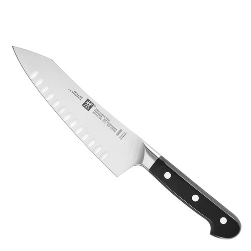 Zwilling Pro Rocking Santoku