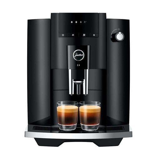 Jura Koffiemachine E4 (EA)