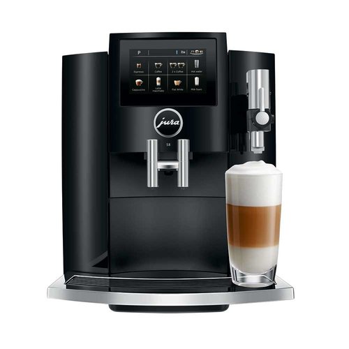 Jura Koffiemachine S8 (EA)