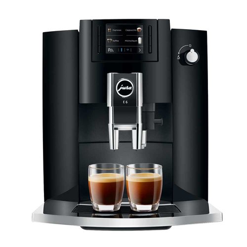 Jura Koffiemachine E6 (EB)