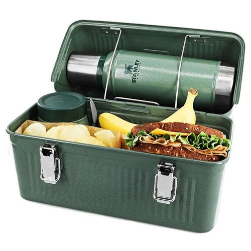 Stanley Lunchbox - Toolbox