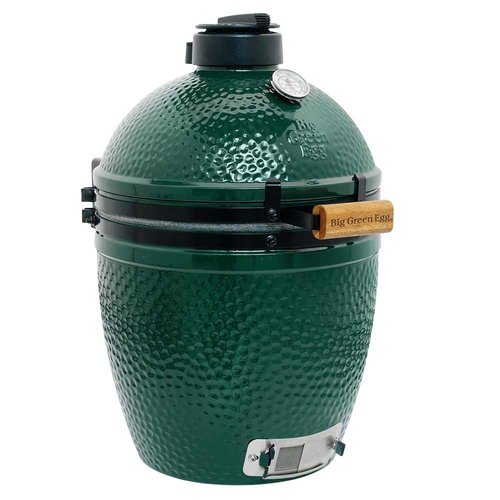 Big Green Egg BBQ  Small