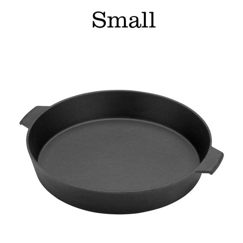 Big Green Egg Gietijzeren Skillet