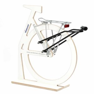 Andersen Boodschappentrolley - Bike & Easy