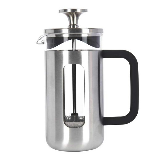 La Cafetière French Press Pisa chrome La Cafetière French Press Pisa chrome