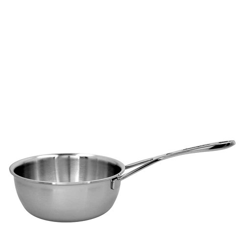 Demeyere Sauteuse Silver 7