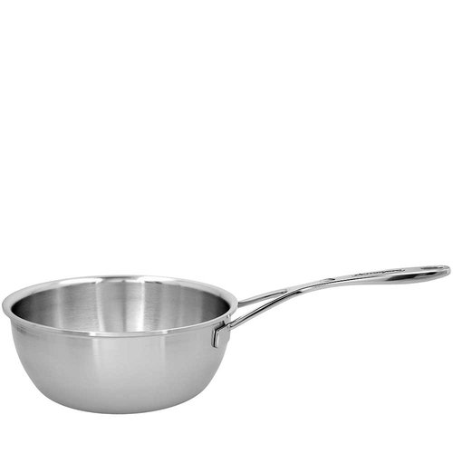 Demeyere Sauteuse Silver 7