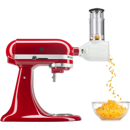 KitchenAid Groentesnijder rasp