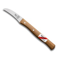 Aardappelmesje niet roestvrij
