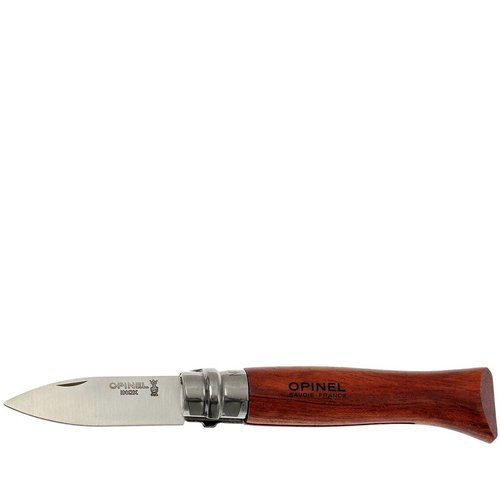 Opinel Oestermes plooibaar