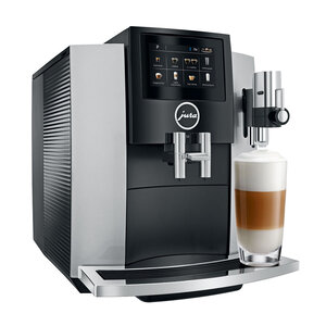 Jura Koffiemachine S8 (EA)