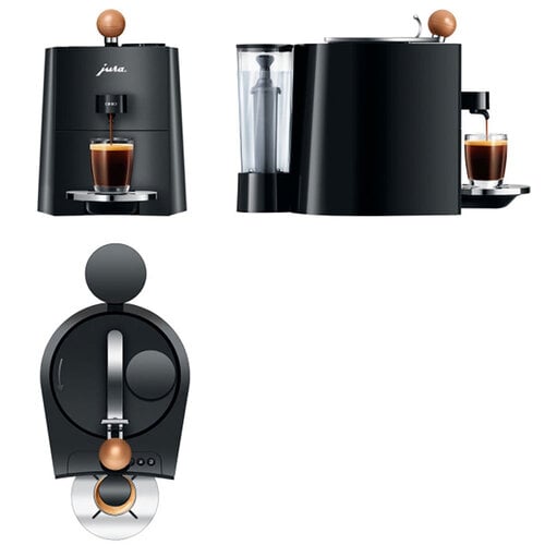 Jura Koffiemachine ONO (EA)