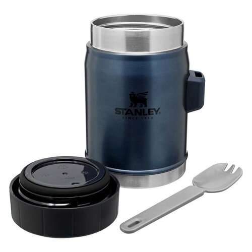 Stanley Food jar 0,4 L en Spork