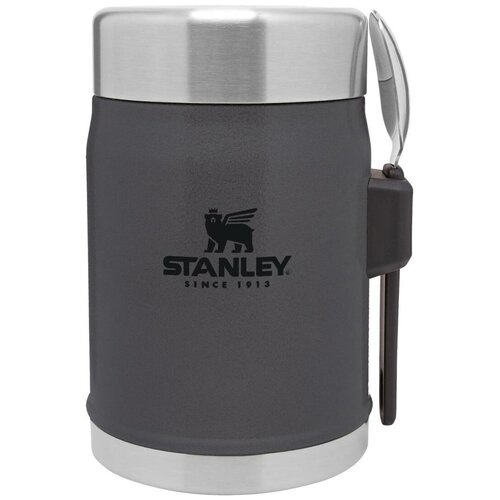 Stanley Food jar 0,4 L en Spork