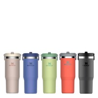 Iceflow flip straw tumbler 0,89 L