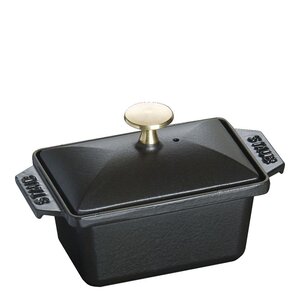 Staub Terrine 15 x 11 cm