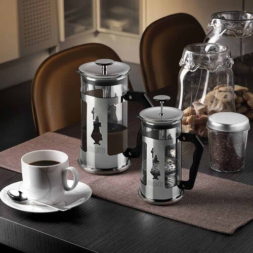 Bialetti French Press Preziosa