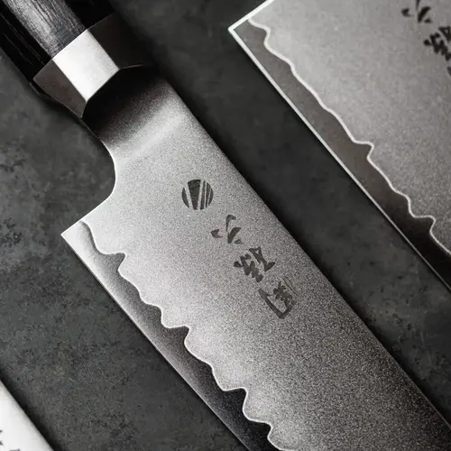 Kai Seki Magoroku Kaname Kiritsuke 15 cm