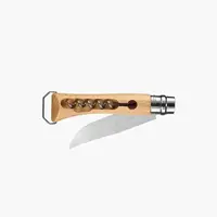 Zakmes No. 10 - Kurkentrekker