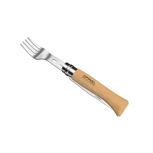 Opinel Outdoor bestekset Picnic+