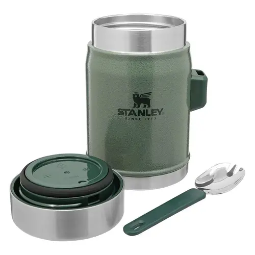 Stanley Food jar  en Spork 0,4 L