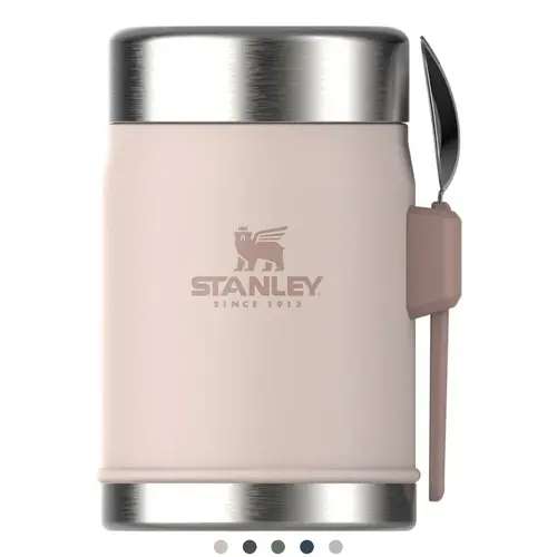 Stanley Food jar  en Spork 0,4 L