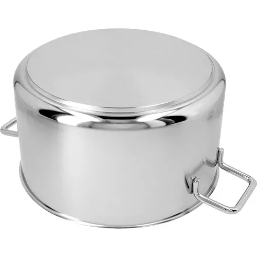 Demeyere Kookpot met deksel Apollo Demeyere Kookpot met deksel Apollo