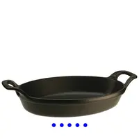 Braadslede ovaal